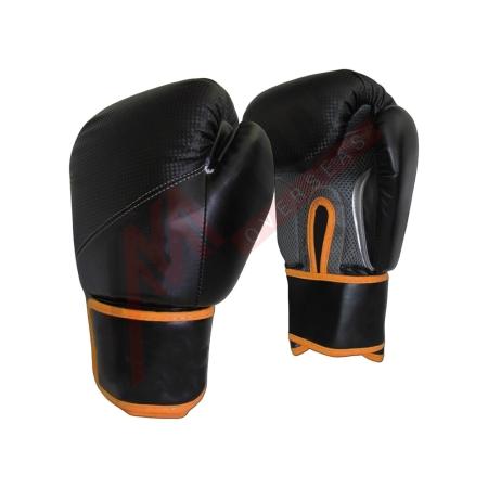 Boxing gloves