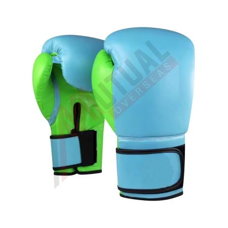 Boxing gloves