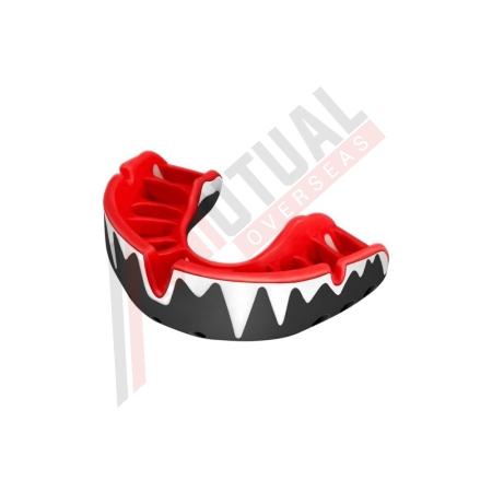 Mouth guard